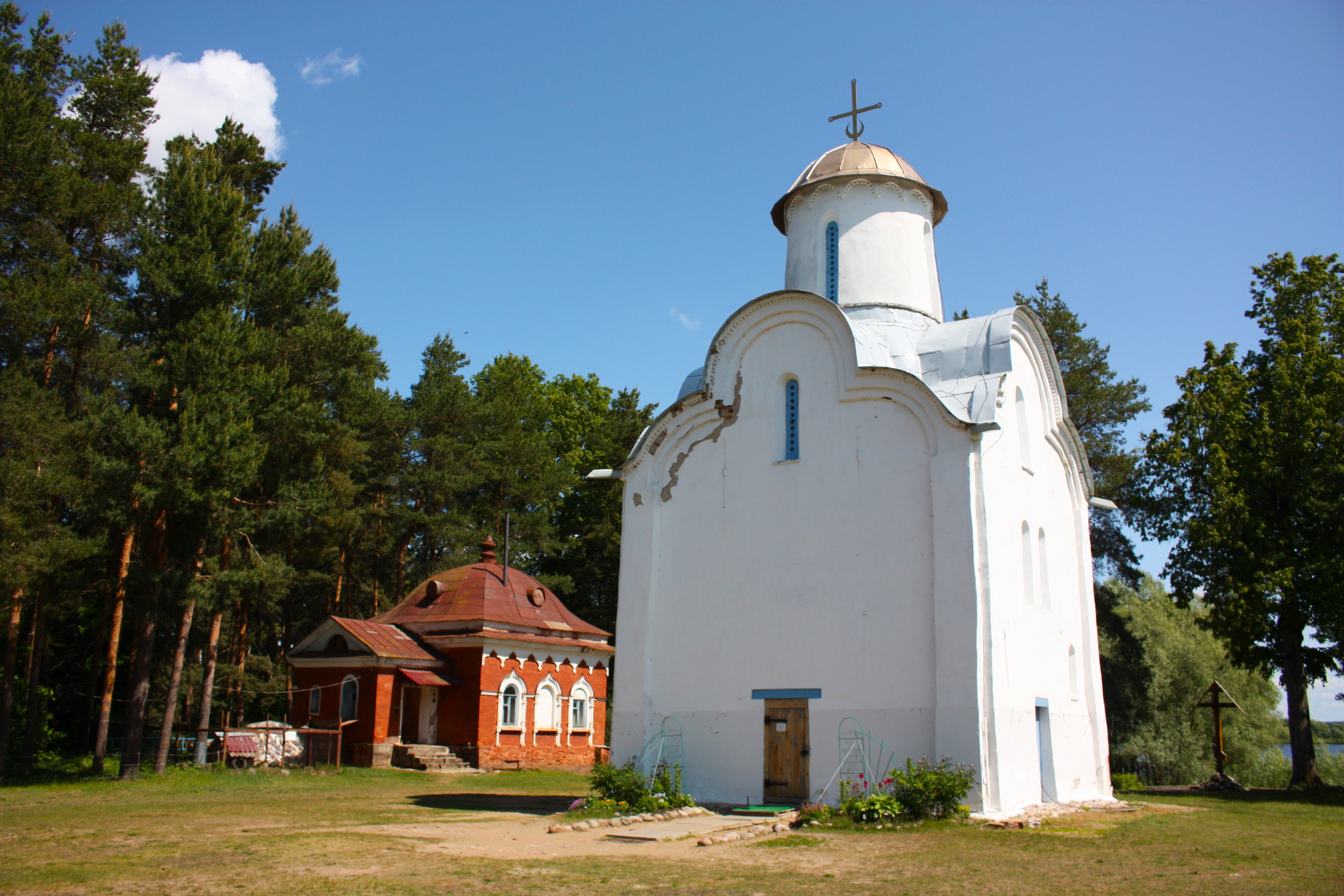Новгород
